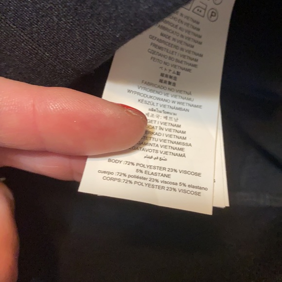 MICHAEL KORS Leggings - Picture 6 of 9